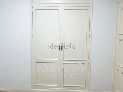 Pis de 99 m² a Madrid