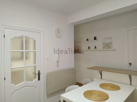 Habitació de lloguer, Avilés
