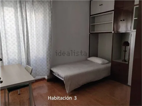 Habitació de lloguer, Cartagena