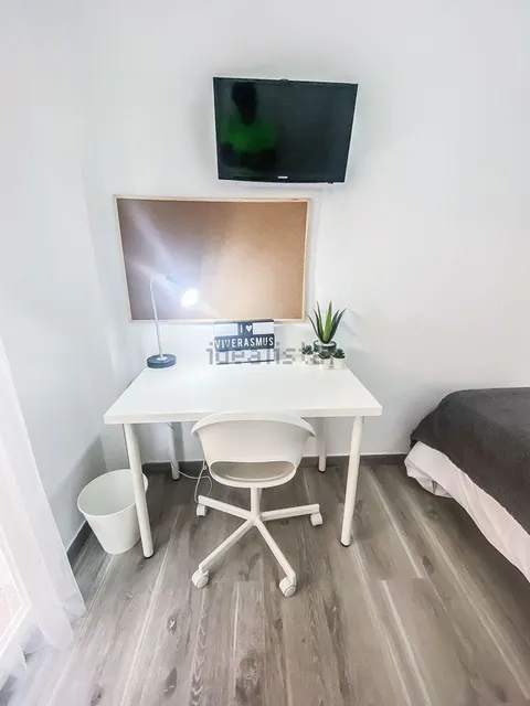Zimmer zur Miete, Sevilla