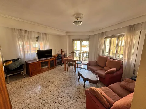 Habitació de lloguer, Salamanca