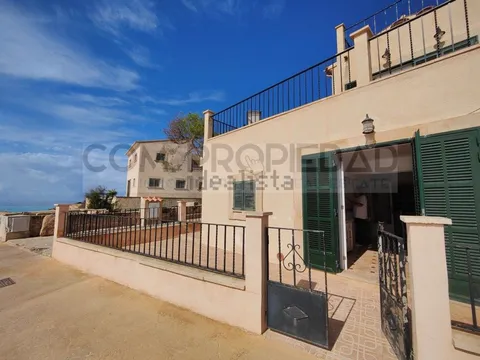 Appartement 76 m² à Campos