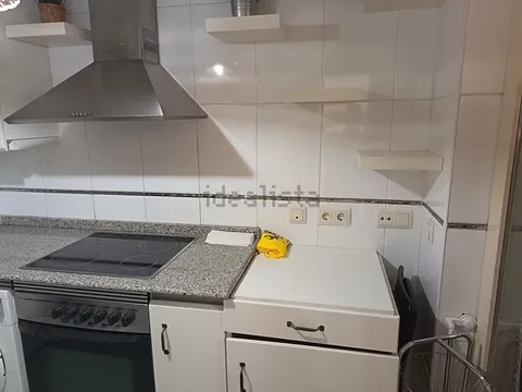 Pis de 81 m² a Madrid