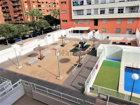 Apartamento 108 m² em Torrent (3/18)
