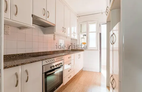 Pis de 93 m² a Múrcia