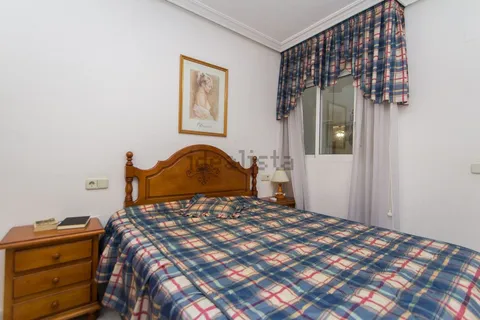 Pis de 117 m² a Torrevella