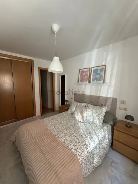 Wohnung 50 m² in Ojén