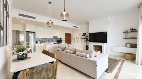 Pis de 214 m² a Benahavís