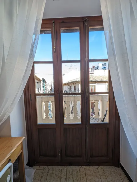 Habitació de lloguer, València