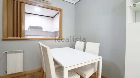 Pis de 30 m² a Madrid