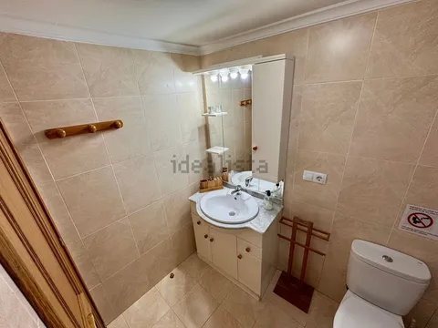 Piso de 80 m² en Pantón