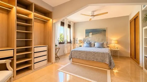 Квартира 97 м² в Estepona