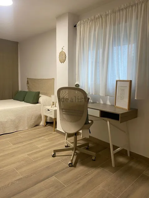 Habitació de lloguer, València