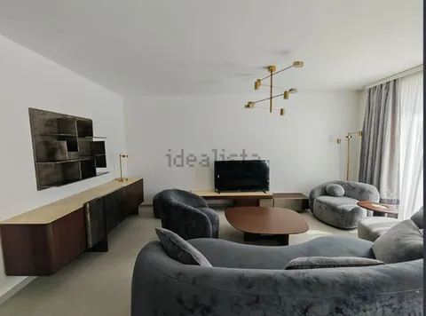 Wohnung 133 m² in Estepona
