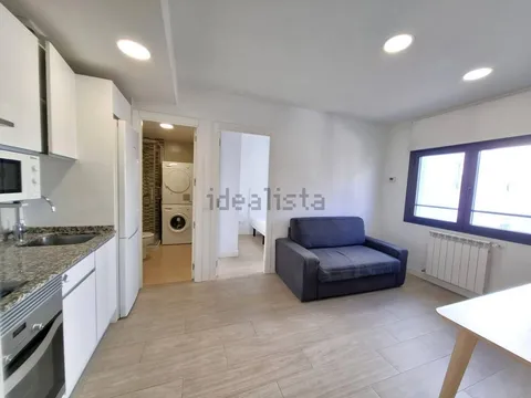 Appartamento 34 m² a Madrid (2/19)
