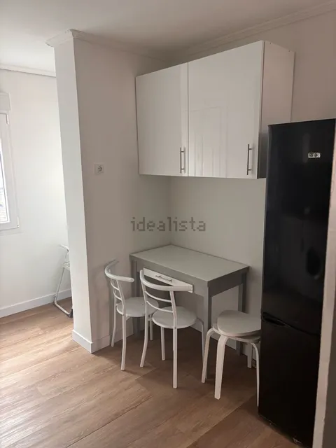 Habitació de lloguer, Barakaldo