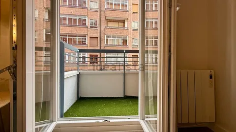 Pis de 83 m² a Valladolid