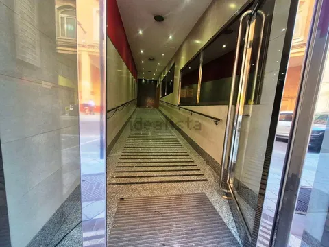 Pis de 110 m² a Valladolid