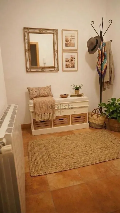 Pis de 68 m² a València