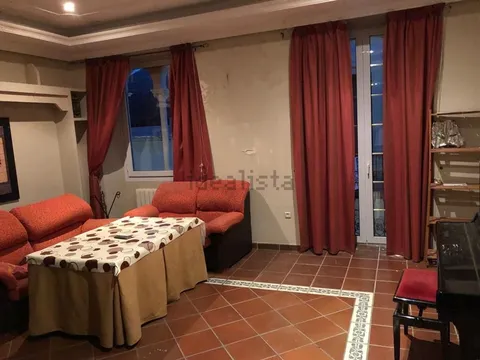 Habitació de lloguer, Badajoz