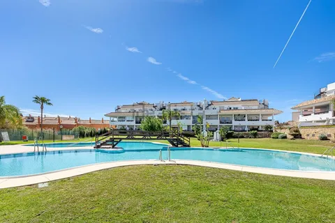 Pis de 102 m² a Benalmádena