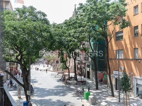 Pis de 118 m² a València