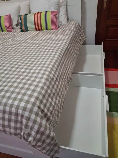 Quarto para alugar, Bilbau