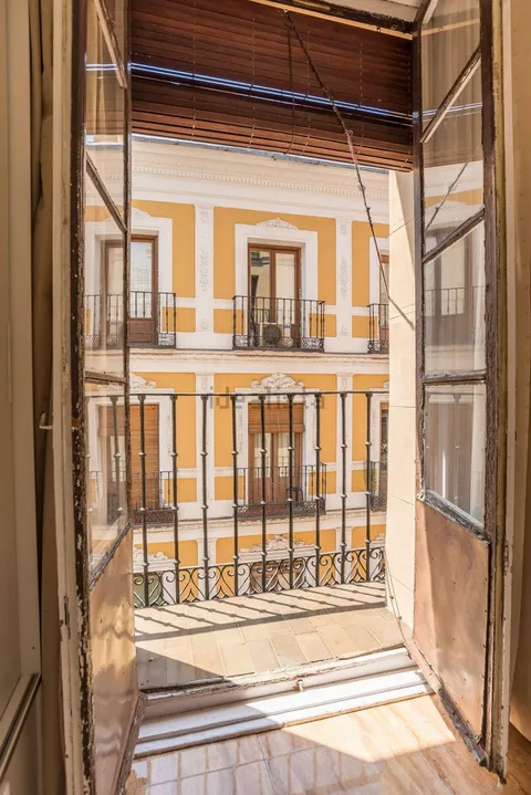 Wohnung 71 m² in Madrid