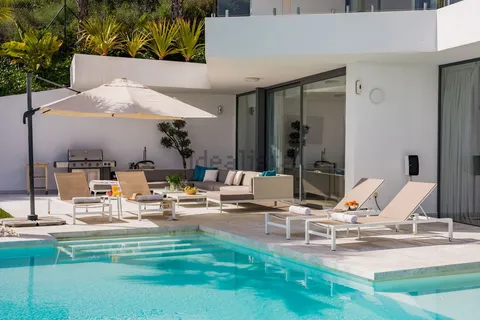 Casa de 500 m² a Marbella