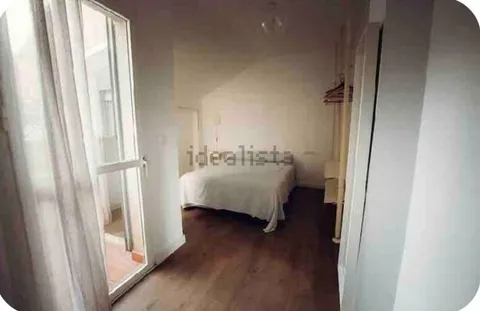Piso de 60 m² en Málaga