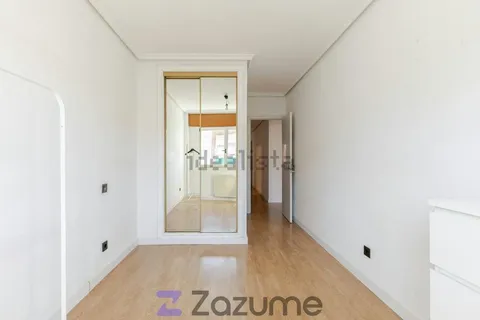 Pis de 96 m² a Madrid