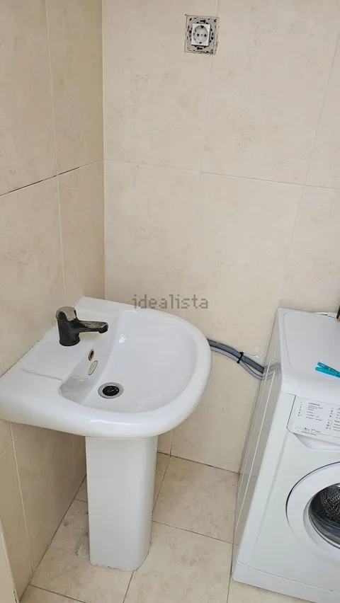 Wohnung 55 m² in Madrid