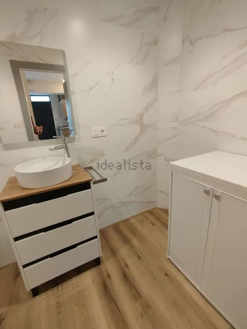 Pis de 33 m² a Granada