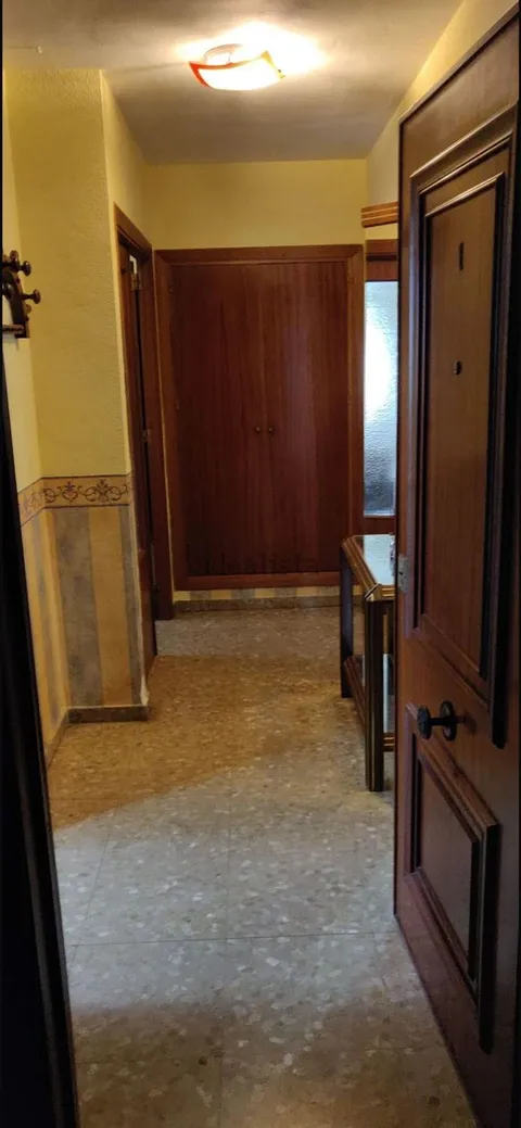 Habitació de lloguer, Màlaga