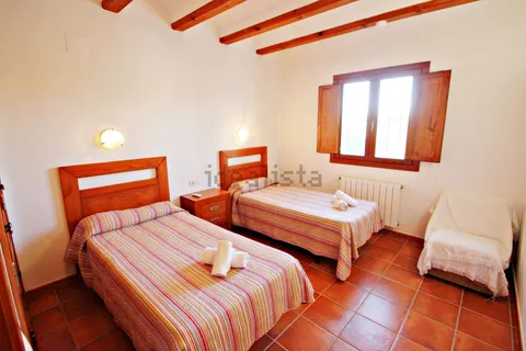 Casa de 220 m² a Teulada