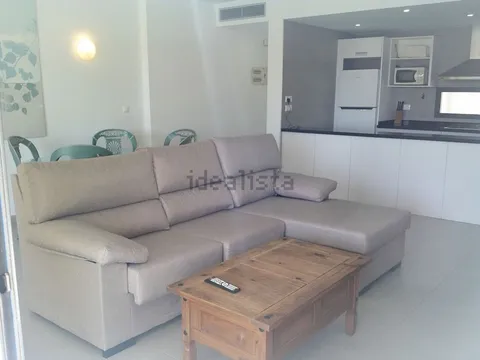 Pis de 128 m² a Vera