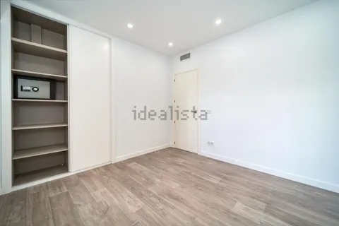 Pis de 127 m² a Madrid