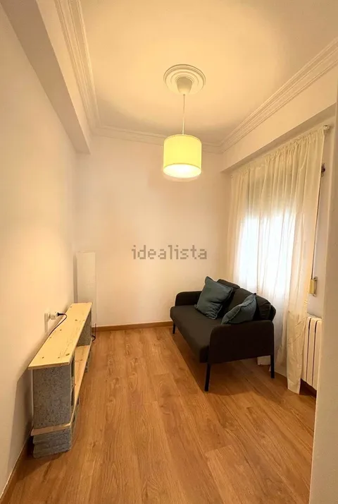 Habitació de lloguer, Ourense