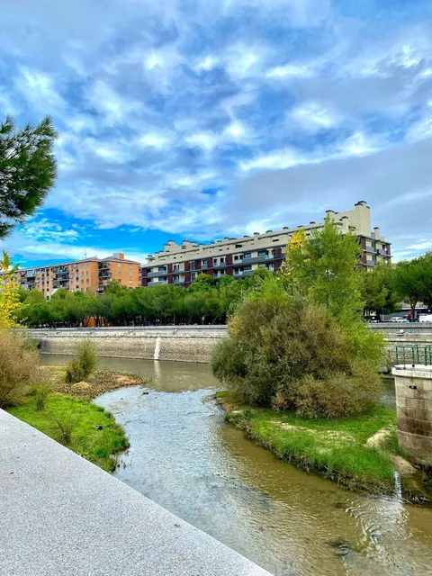 Wohnung 56 m² in Madrid (3/23)