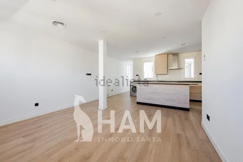 Apartamento 115 m² em Madrid