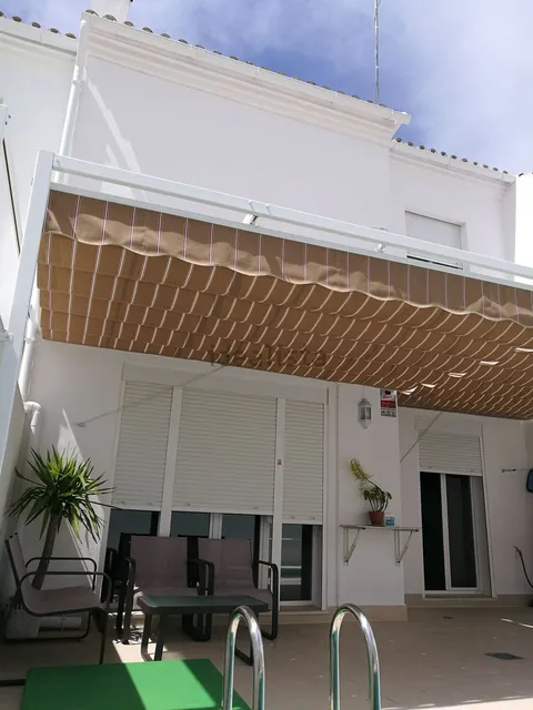 Maison 131 m² à Gerena (2/25)