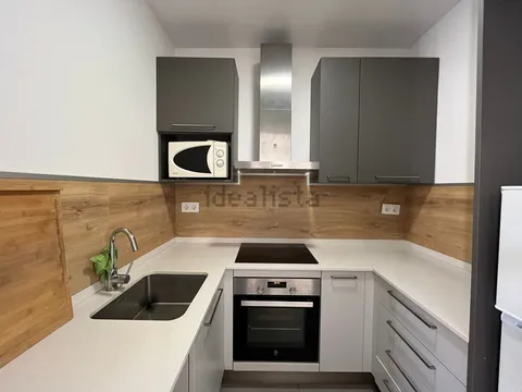 Flat 50 m² in Barcelona