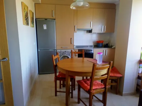 Pis de 64 m² a Foz
