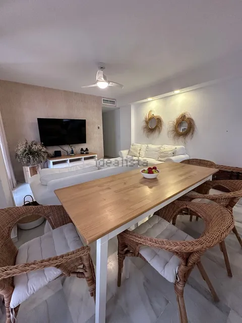 Pis de 85 m² a Benalmádena