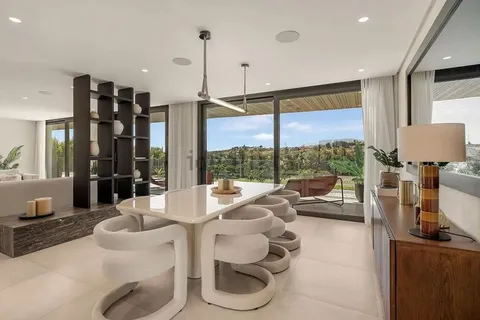 Haus 443 m² in Marbella