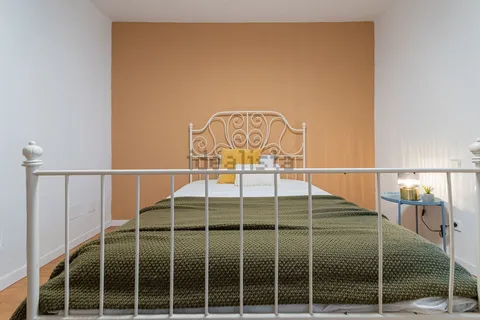 Zimmer zur Miete, Madrid (3/22)