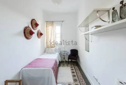 Pis de 90 m² a Madrid