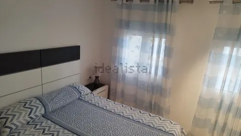Pis de 40 m² a Jaén
