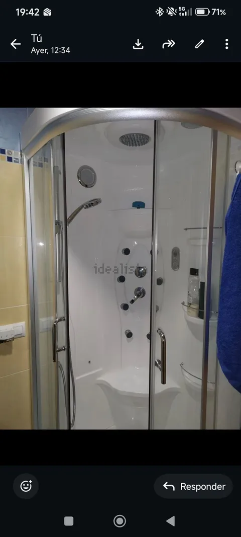 Appartamento 120 m² a Algeciras