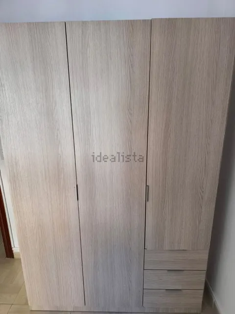 Stanza in affitto, Siviglia